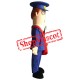 Cheap Postman Mascot Costume