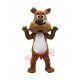 Cheap Hound Dog Mascot Costume