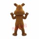 Cheap Hound Dog Mascot Costume