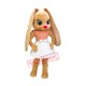 Miss Rabbit Mascot Costume Miss Rabbit Mascot Costume