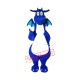 Top Quality Dragon Mascot Costume Top Quality Dragon Mascot Costume