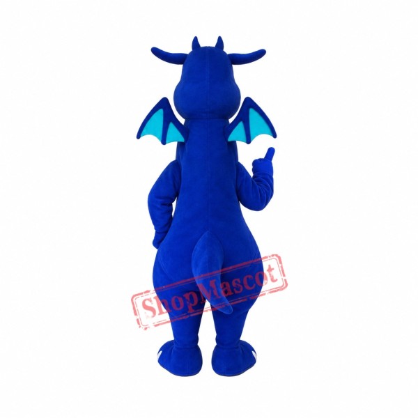 Top Quality Dragon Mascot Costume Top Quality Dragon Mascot Costume