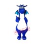 Top Quality Dragon Mascot Costume