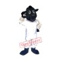 Black Sheep Mascot Costume