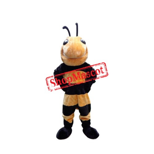 Top Quality Animal Bee Mascot Costume
