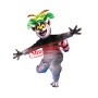 Top Quality King Julien Lemur Mascot Costume