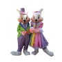 Mr. Or Mrs. Easter Bunny Mascot Costume