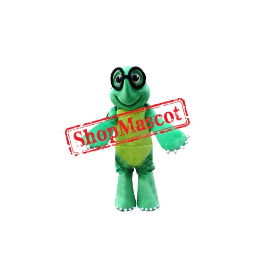 Turtle Mascot Costume Tortoises Mascot Costume Free Shipping