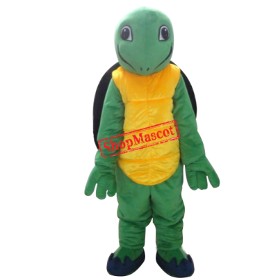 Hot Sale Turtle Mascot Costumes Tortoise Mascot