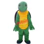 Hot Sale Turtle Mascot Costumes Tortoise Mascot