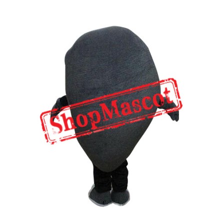 Clam Mascot Costume Seafood Costume Clam Mascot Costume Seafood Costume