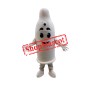 Condom Mascot Costume