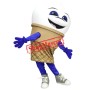 Top Quality Ice Cream Mascot Costume