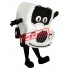 Truck Mascot Costume