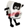 Truck Mascot Costume