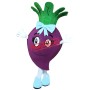 Beet Mascot Costume