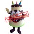 Happy Birthday Cake Mascot Costume