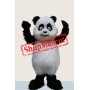 High Quality Panda Mascot Costume