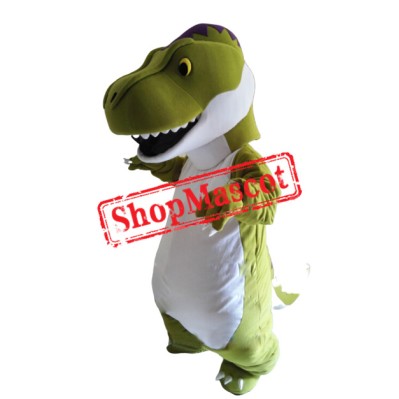 Best Quality Dinosaur Mascot Costume