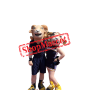Top Quality Ram Mascot Costume