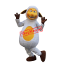 Good Quality Sheep Mascot Costume