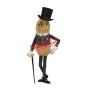 Handsome Mr. Peanut Mascot Costume