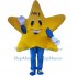 New Five Star Mascot Costume