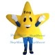New Five Star Mascot Costume