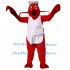 Cartoon Big Lobster Mascot Costume