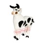 Two People Cow Mascot Costume