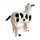 Two People Cow Mascot Costume Two People Cow Mascot Costume