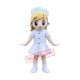 Pretty Girl Nurse Mascot Costume Pretty Girl Nurse Mascot Costume