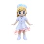 Pretty Girl Nurse Mascot Costume