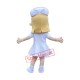 Pretty Girl Nurse Mascot Costume Pretty Girl Nurse Mascot Costume