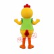 Lovely Nifty Chicken Mascot Costume Lovely Nifty Chicken Mascot Costume