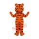Cute Lightweight Tiger Mascot Costume Cute Lightweight Tiger Mascot Costume