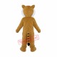 Brand New Tiger Mascot Costume Brand New Tiger Mascot Costume