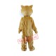 Brand New Tiger Mascot Costume Brand New Tiger Mascot Costume