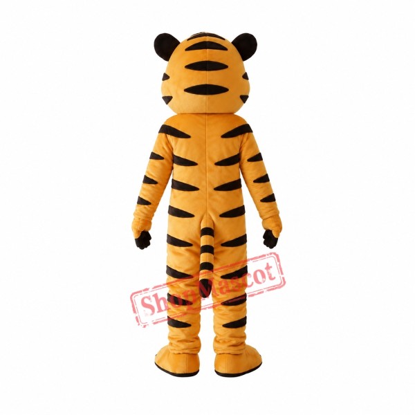 Top Quality Tiger Mascot Costume Top Quality Tiger Mascot Costume