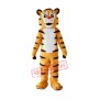 Top Quality Tiger Mascot Costume