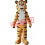 Top Quality Tiger Mascot Costume
