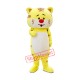Cute King Tiger Mascot Costume Cute King Tiger Mascot Costume