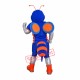 Fierce Lightweight Hornet Mascot Costume