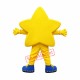 Happy Lightweight Star Mascot Costume Happy Lightweight Star Mascot Costume
