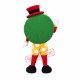 Top Quality Clock Mascot Costume