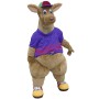 Top Quality Kangaroo Mascot Costume