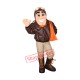 Top Quality Pilot Mascot Costume