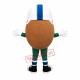 High Quality American Football Mascot Costume High Quality American Football Mascot Costume