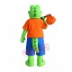 Cute Lightweight Alligator Mascot Costume Free Shipping Cute Lightweight Alligator Mascot Costume Free Shipping