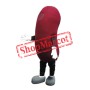 Kidney Mascot Costume